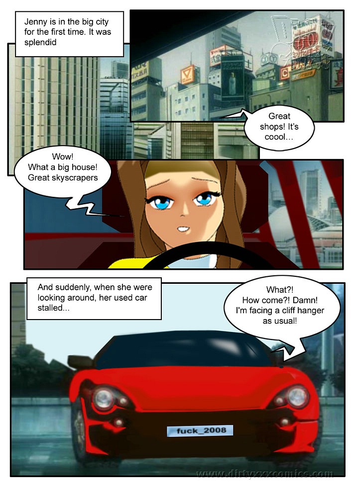 how to warm up the wet girl right page 1 full