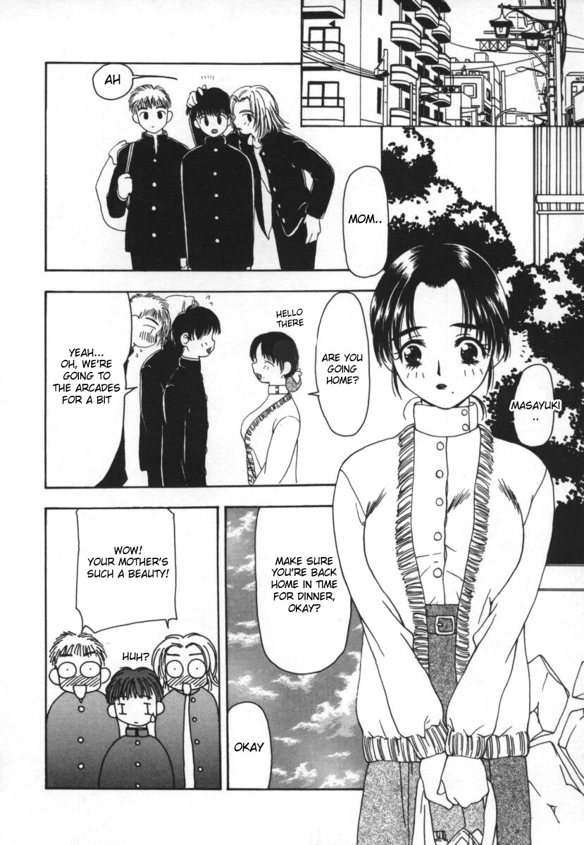 Family Game page 2 full