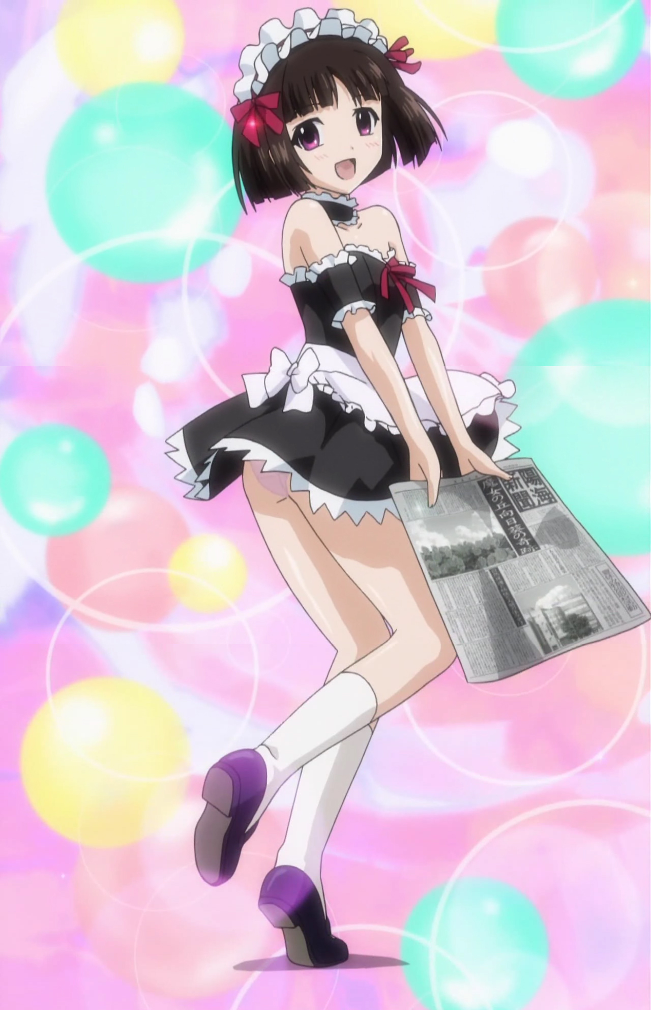 Rosario + Vampire Hentai Pics page 2 full