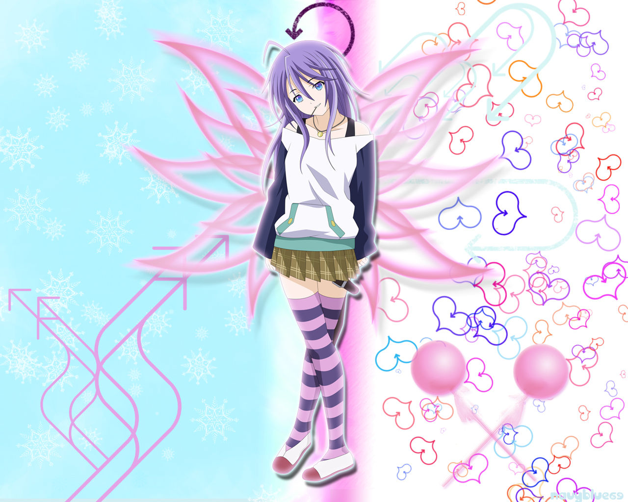 Rosario + Vampire Hentai Pics page 3 full