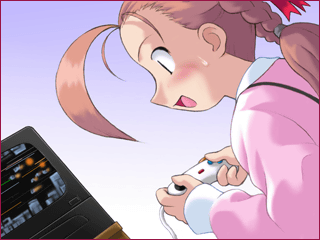Kurumi-chan A-so-bo page 5 full