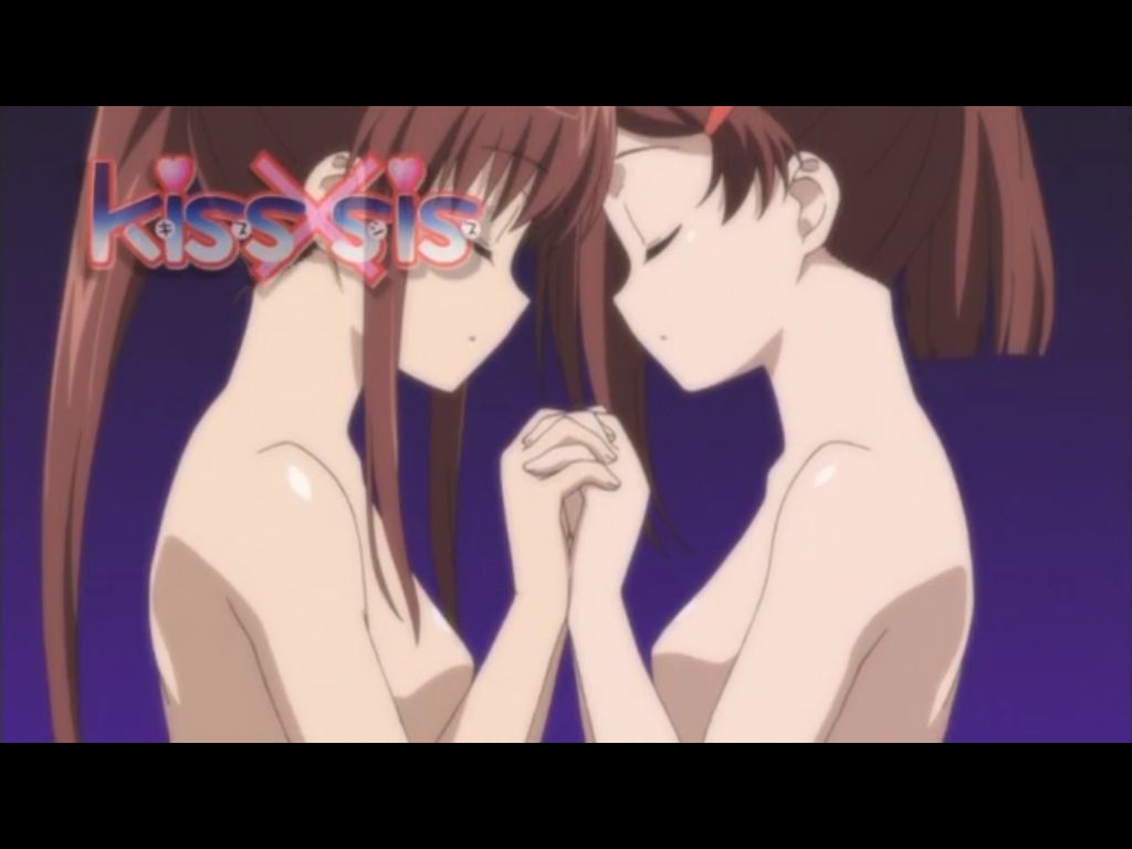 KissxSis caps page 3 full
