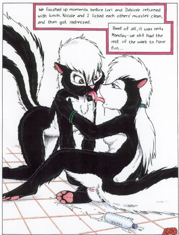 Sisters - Onyx page 10 full