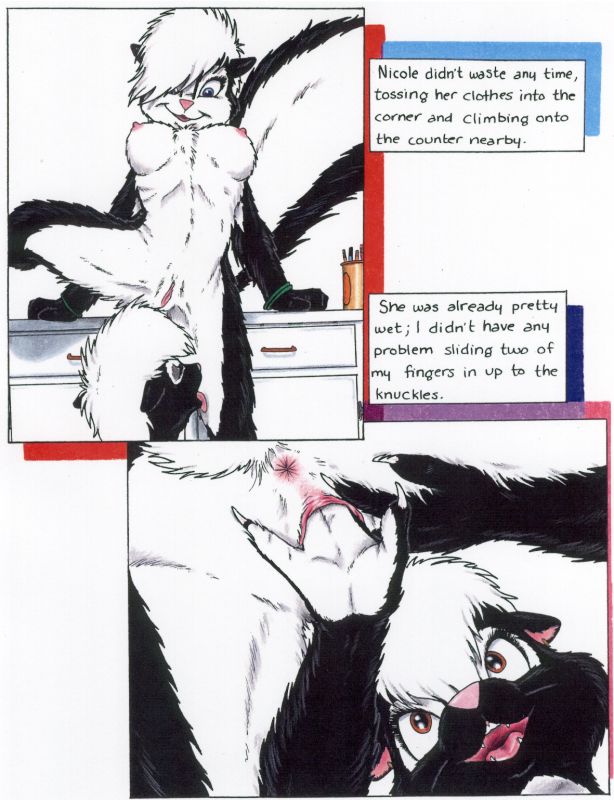 Sisters - Onyx page 3 full