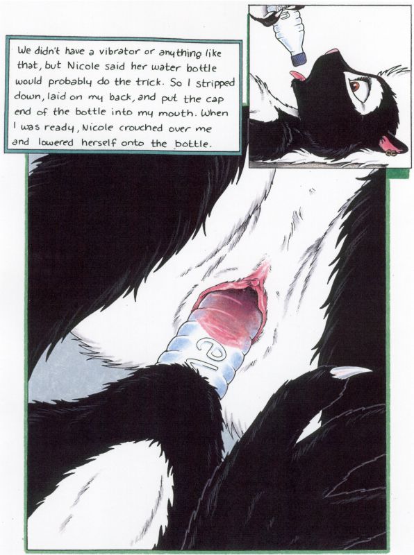 Sisters - Onyx page 5 full