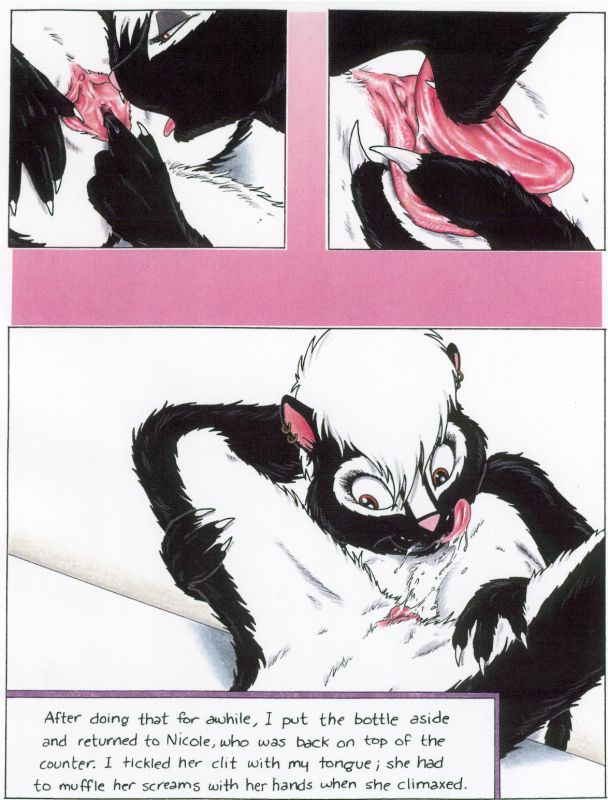 Sisters - Onyx page 6 full