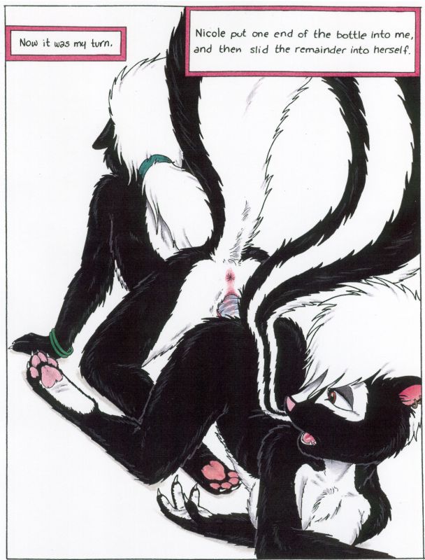 Sisters - Onyx page 7 full