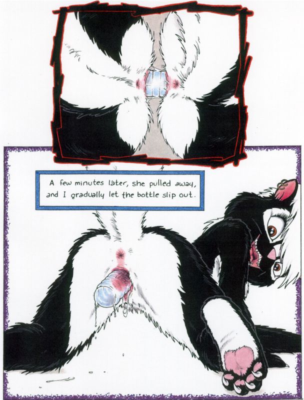 Sisters - Onyx page 8 full