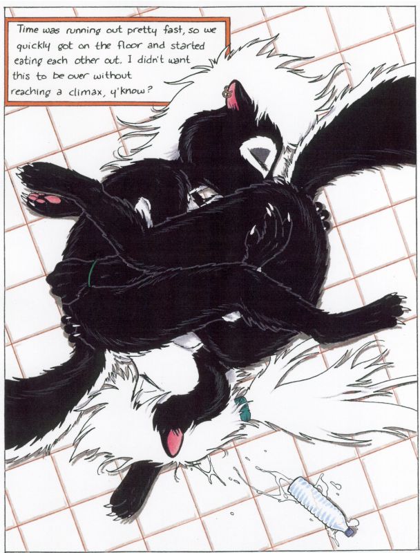 Sisters - Onyx page 9 full