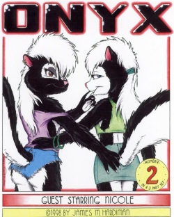 Sisters - Onyx