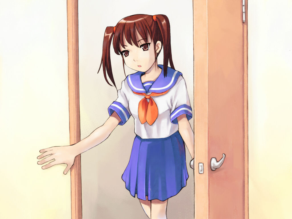 Onii-chan Nante, Daikirai! page 5 full