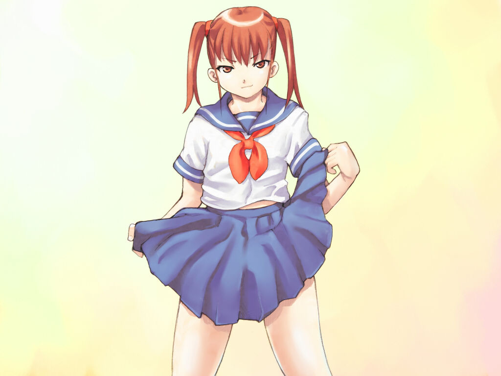 Onii-chan Nante, Daikirai! page 7 full