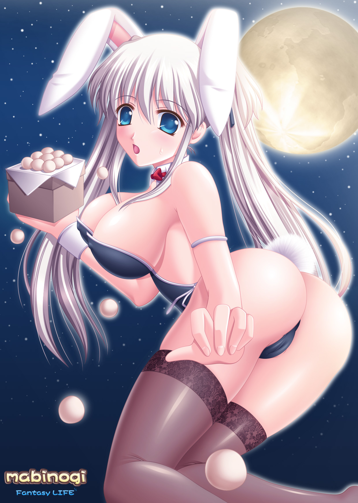 Bunny 2 page 1 full