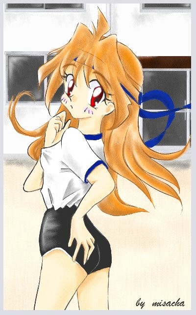 THE SLAYERS HENTAI page 7 full
