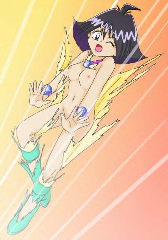 THE SLAYERS HENTAI page 9 full