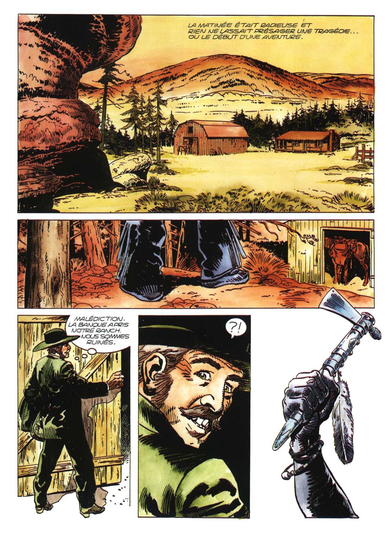 Sex Western page 2 full