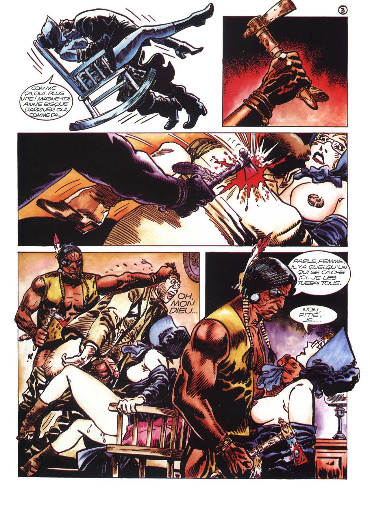 Sex Western page 4 full