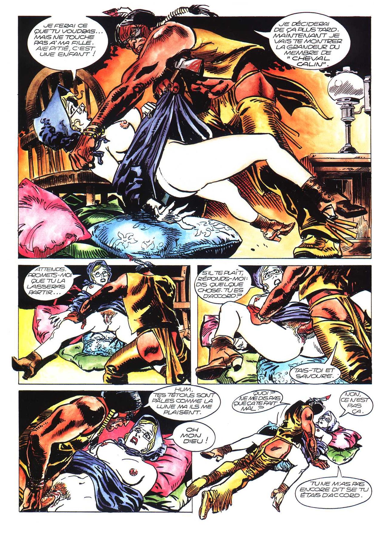 Sex Western page 5 full