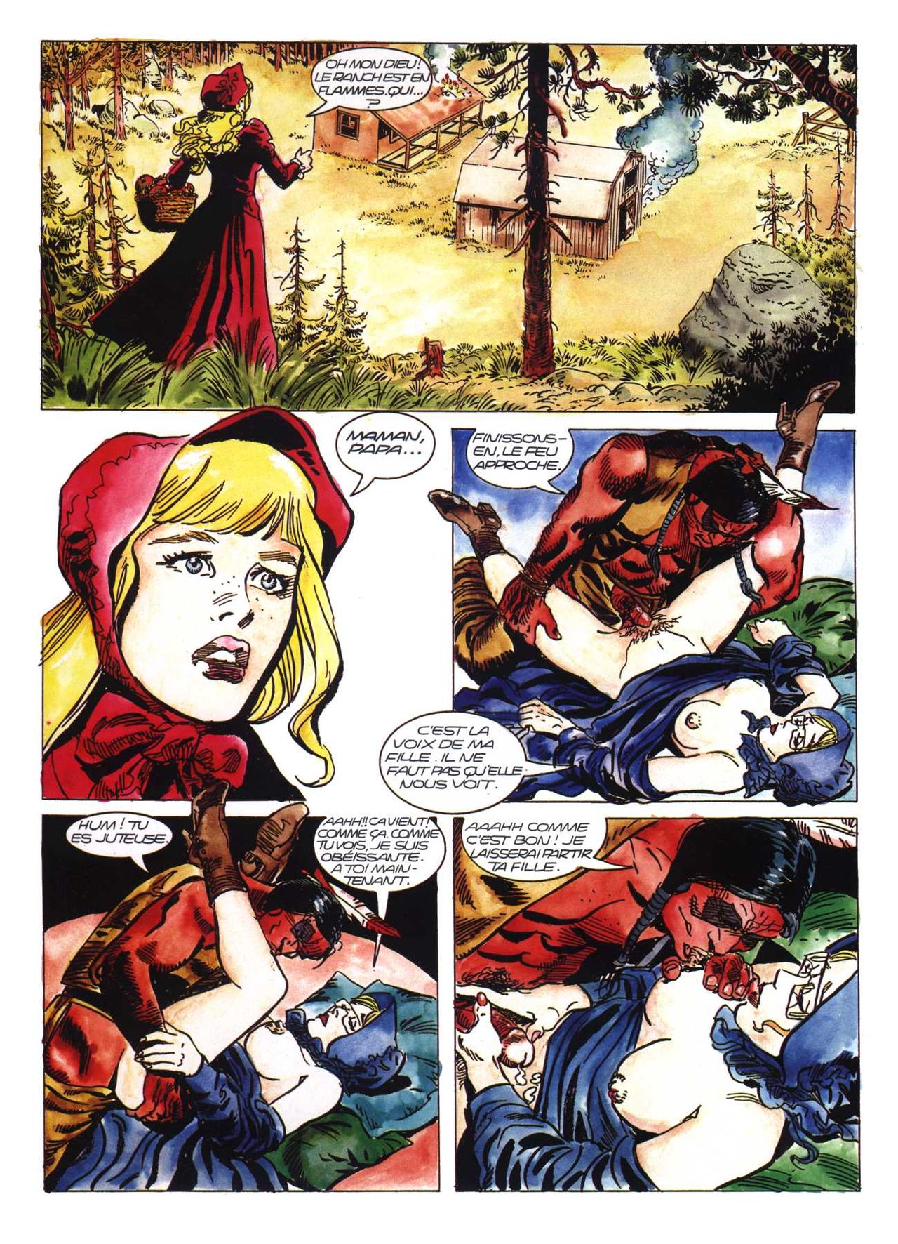 Sex Western page 6 full