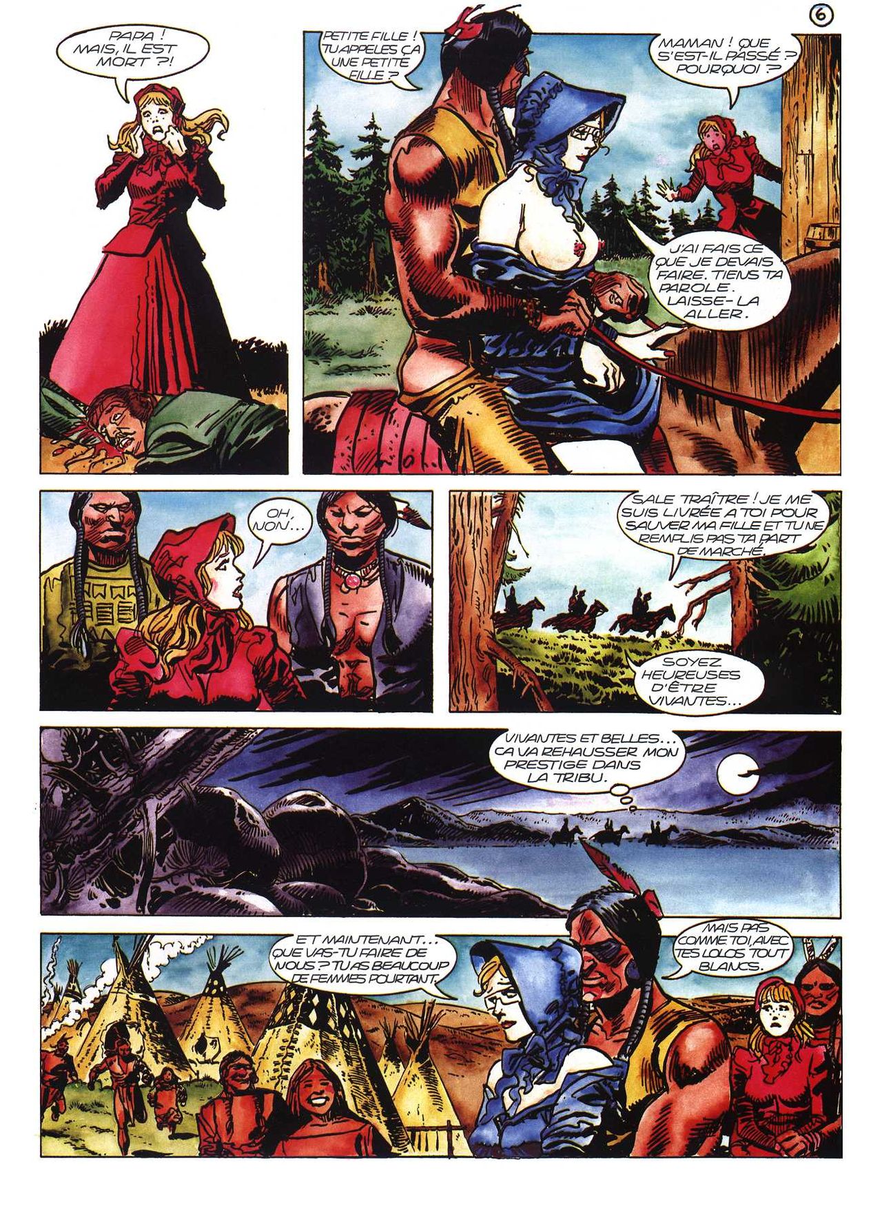 Sex Western page 7 full