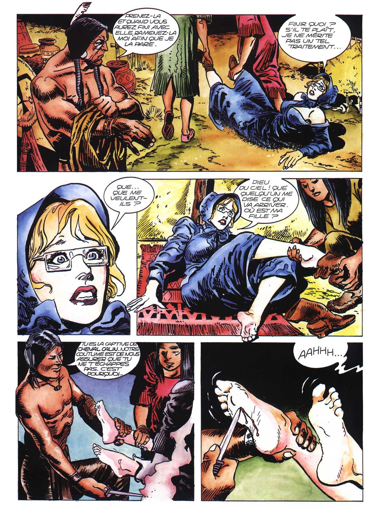 Sex Western page 8 full