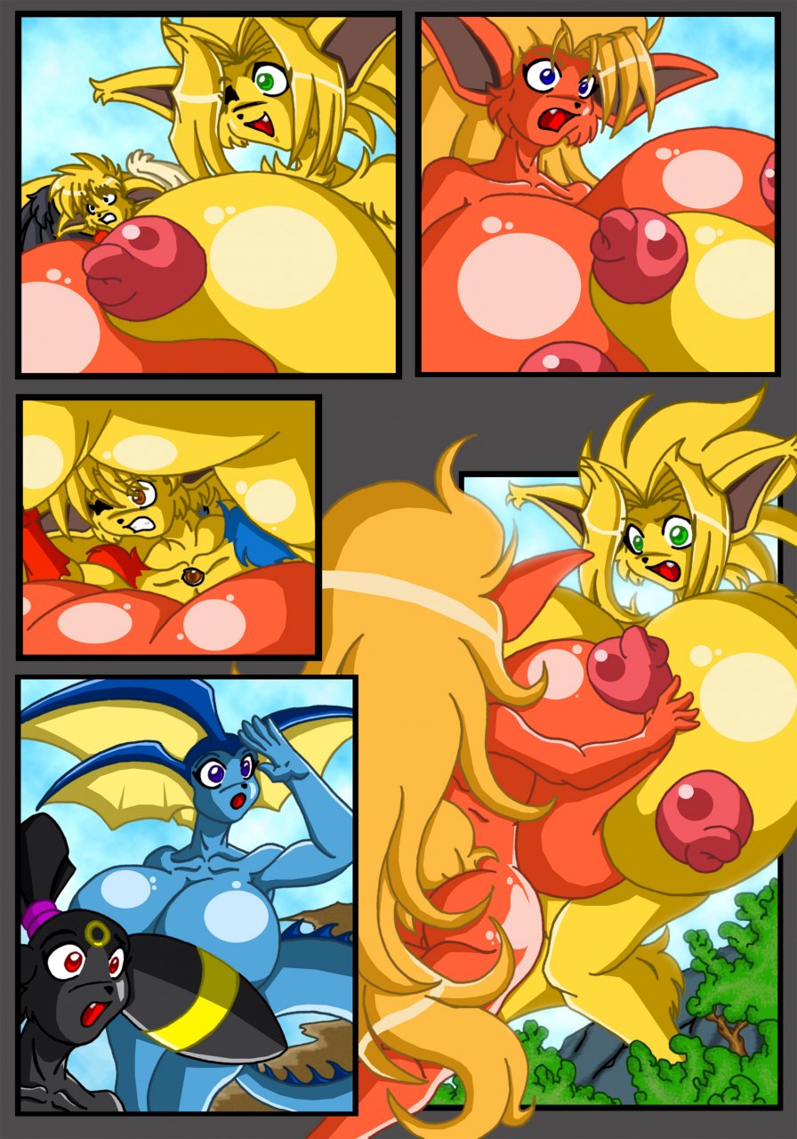 Jolty and Sisters page 9 full