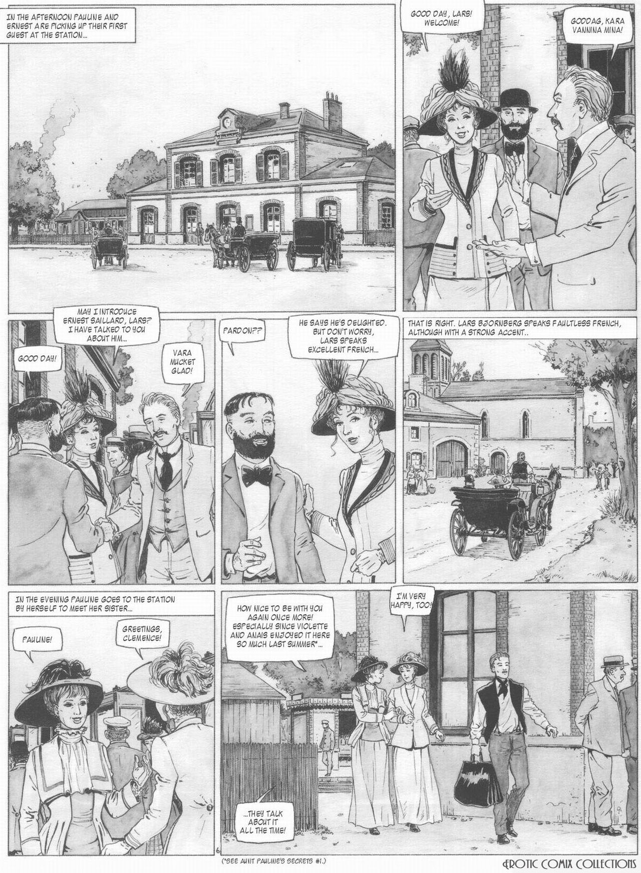 Aunt Pauline's Secret 2 page 7 full