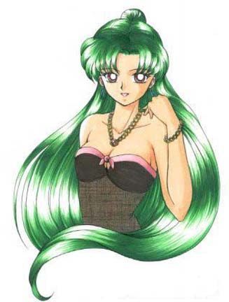 Random Sailormoon Pictures 15 page 10 full