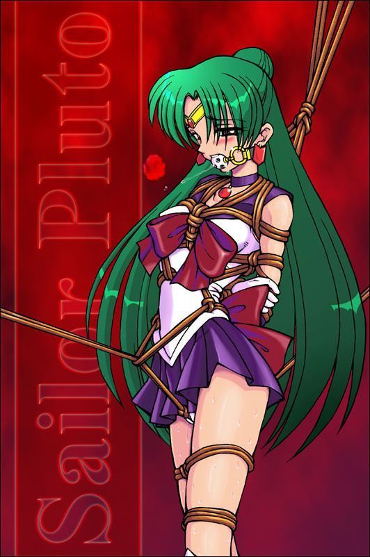 Random Sailormoon Pictures 15 page 5 full