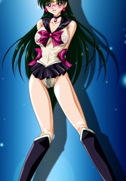Random Sailormoon Pictures 15