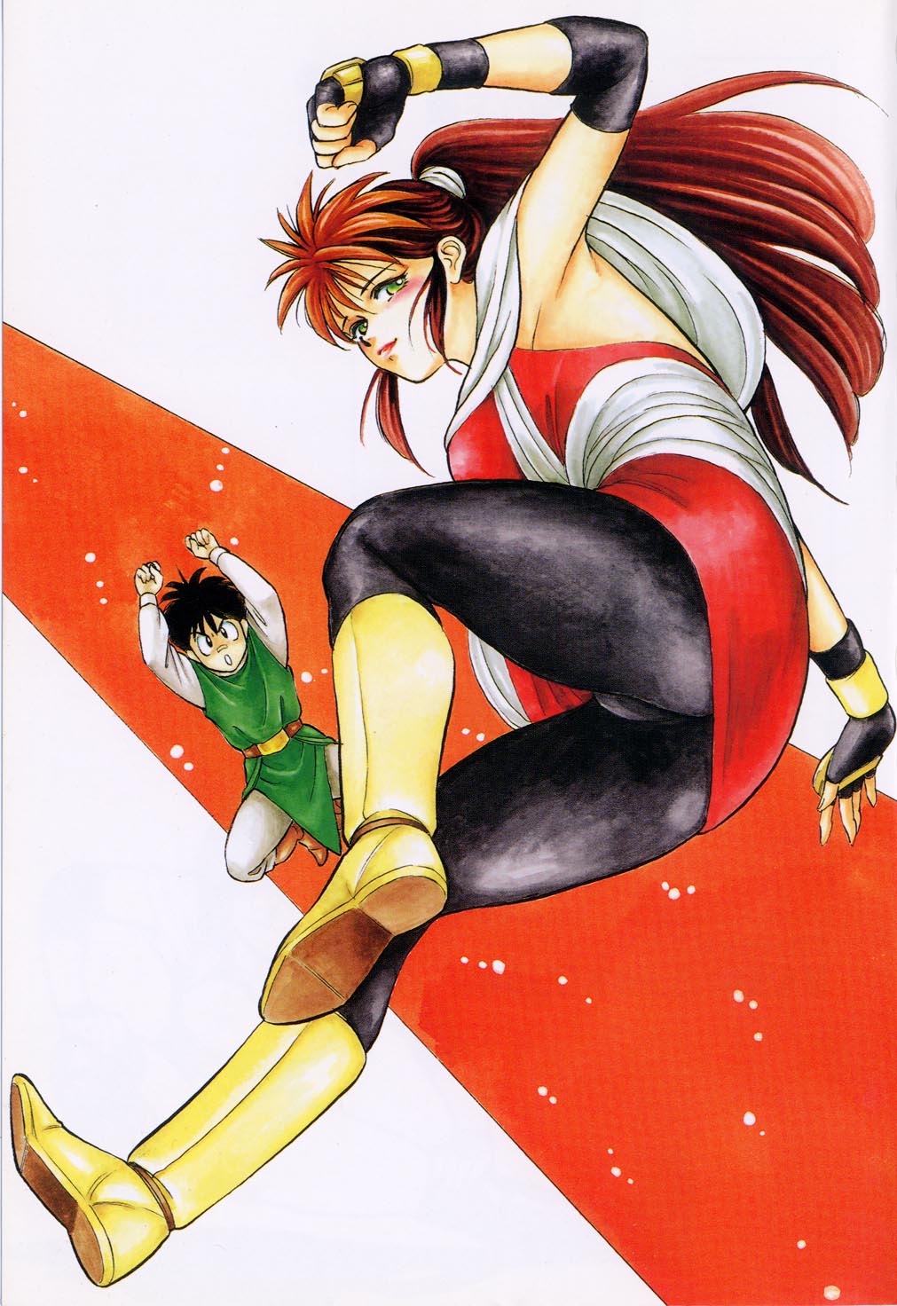 miamuto ippikino geboku page 5 full