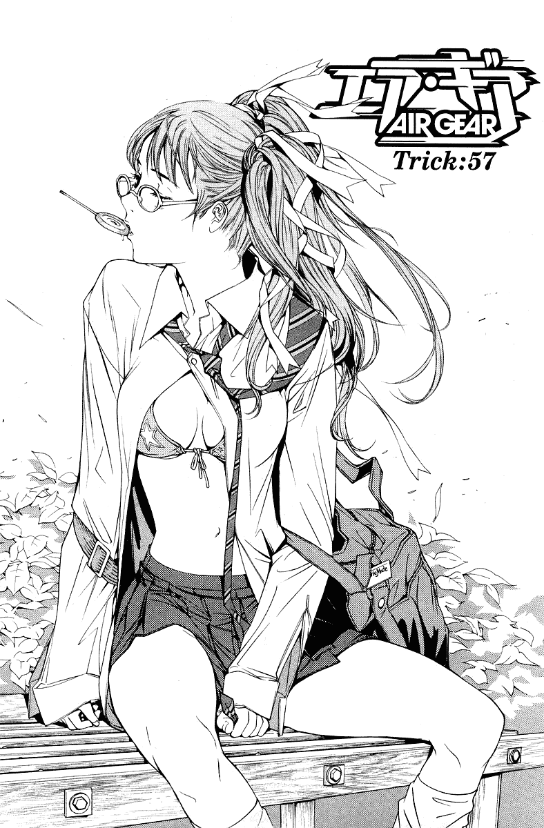 Oh! Great - Artwork Collection page 4 full