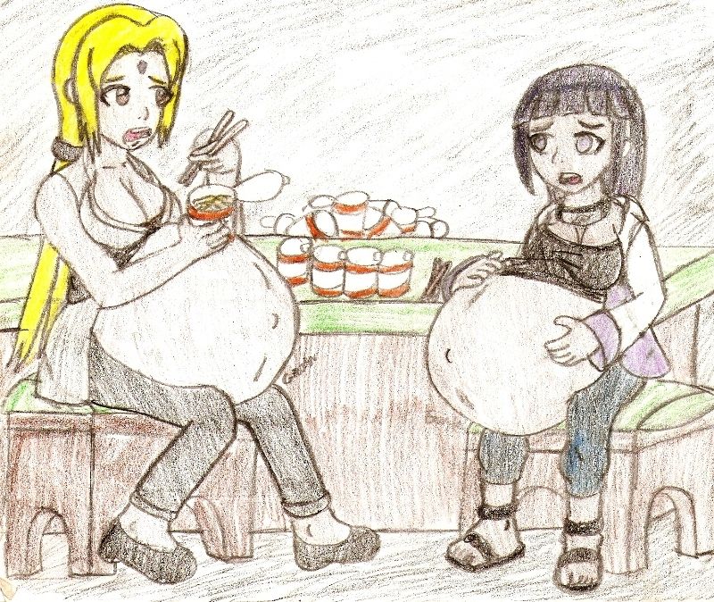 prgnant fanart page 7 full