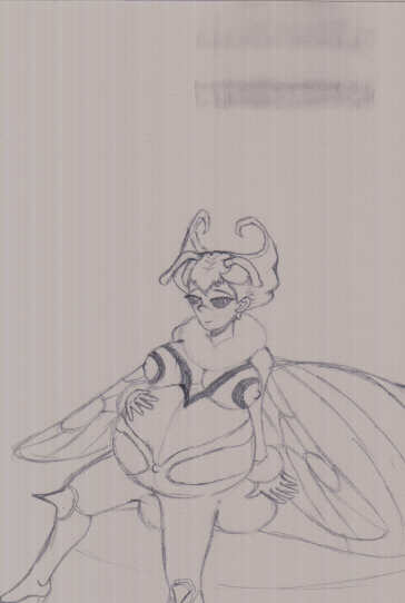 prgnant fanart page 8 full