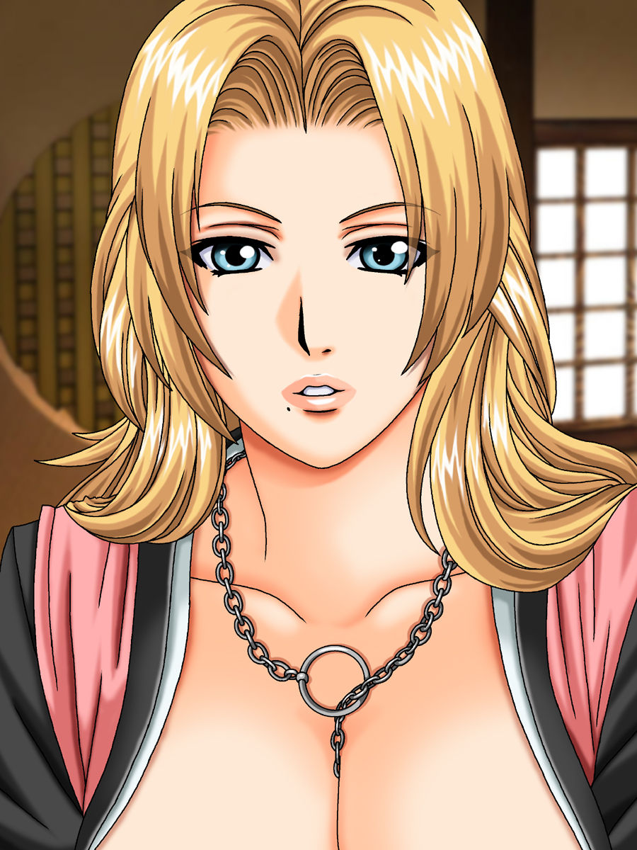 Rangiku Purin page 4 full
