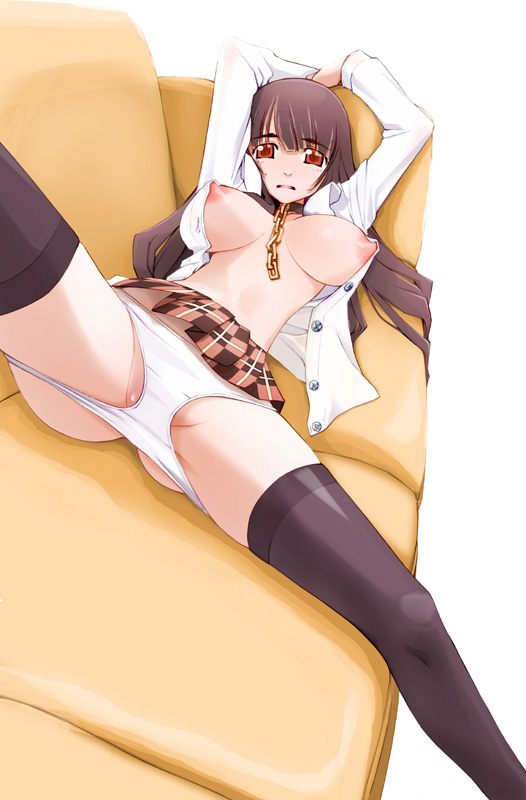 Panty Pull Collection #1 page 10 full