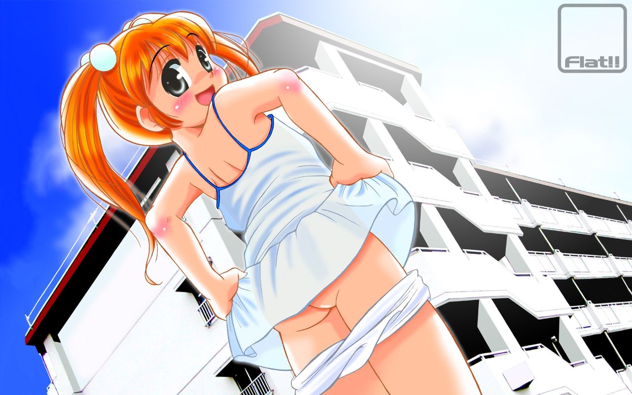 Panty Pull Collection #1 page 9 full