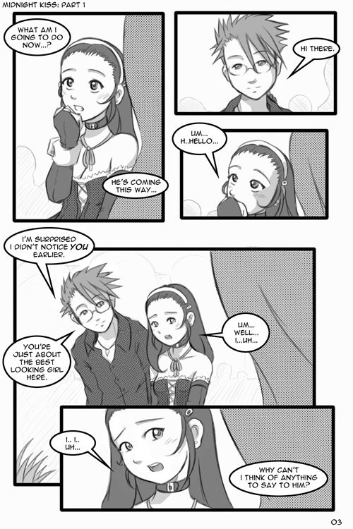 Scribblekid Collection page 5 full