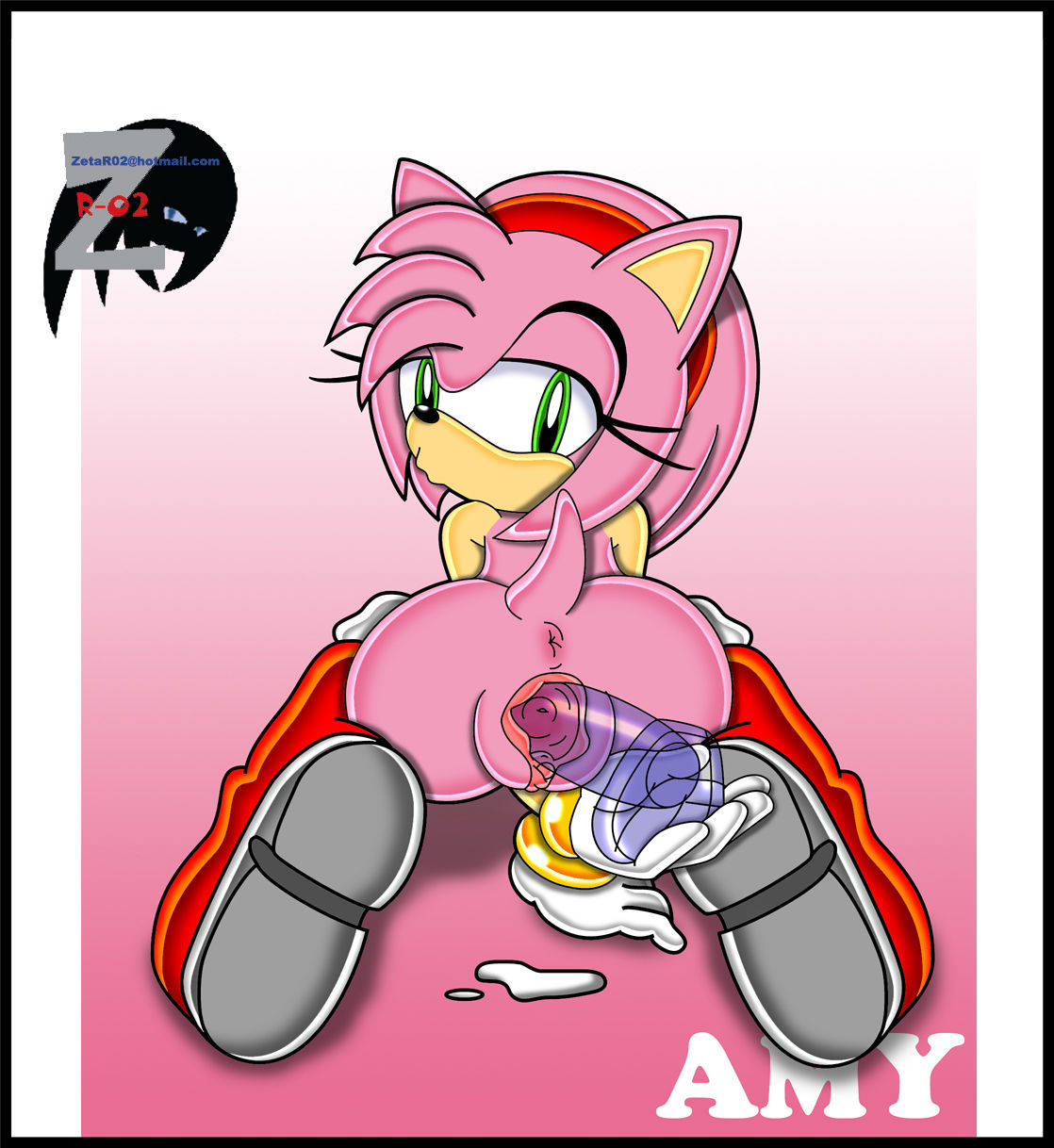 amy rose page 4 full