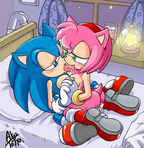 amy rose page 6 full
