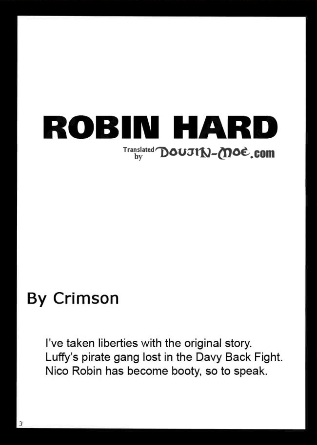 Robin Hard page 2 full