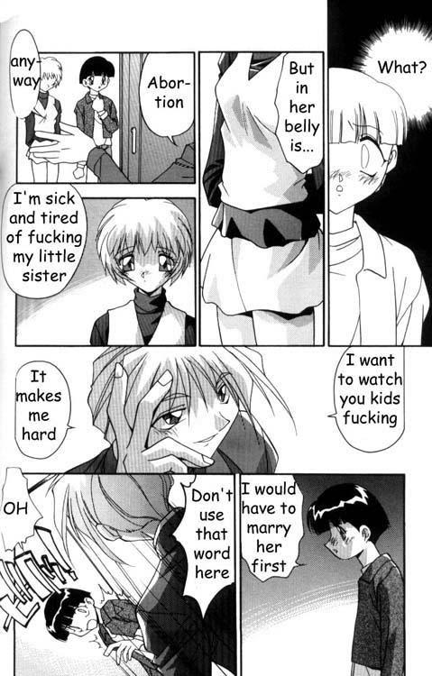 Hopeless Bond page 4 full