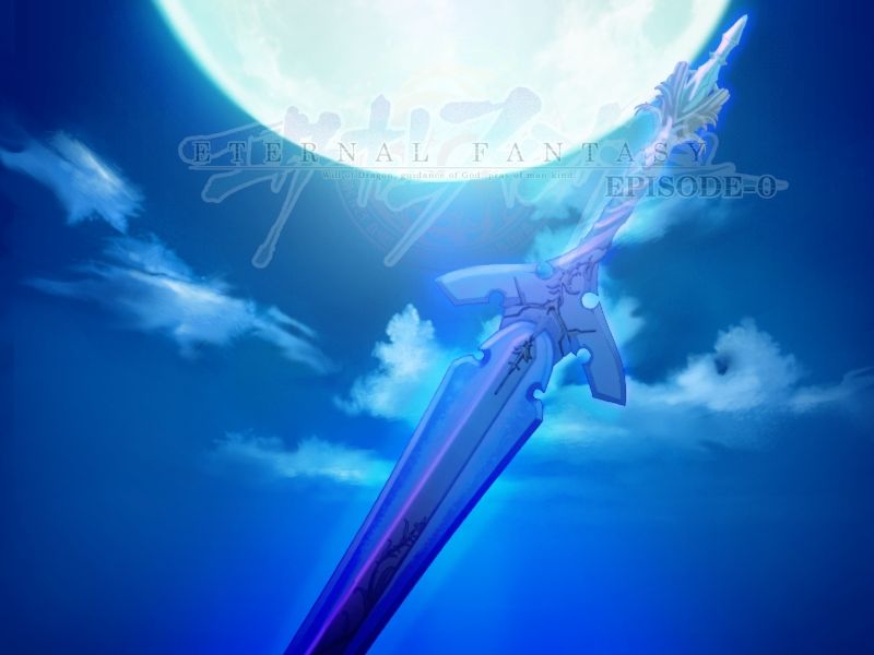Eternal Fantasy page 2 full