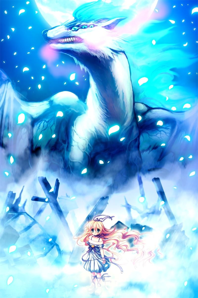 Eternal Fantasy page 9 full