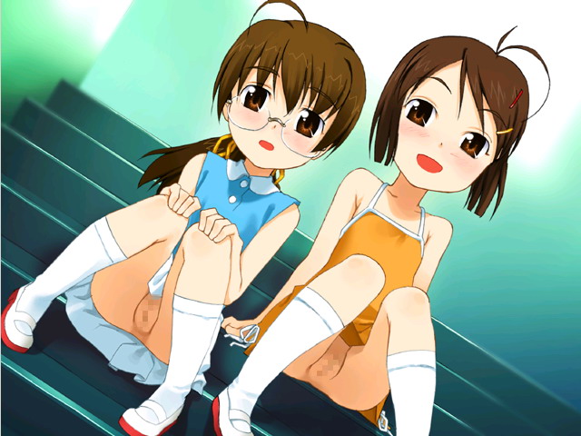 sol-fa-soft Manatsu no Osawagase CD page 9 full