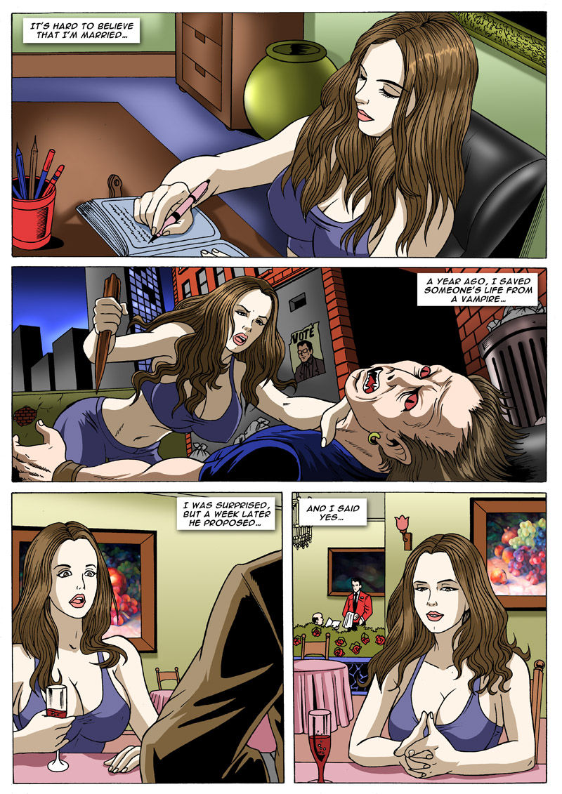 Faith - Memories page 2 full