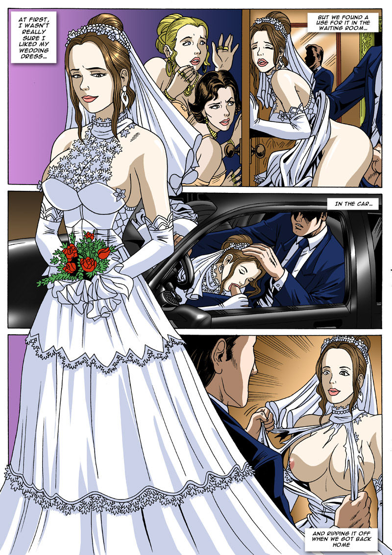 Faith - Memories page 3 full