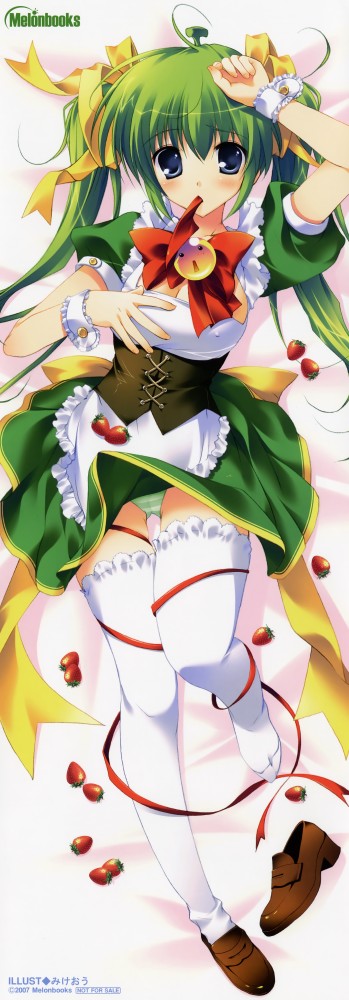 Mel's Ecchi Gallery page 3 full