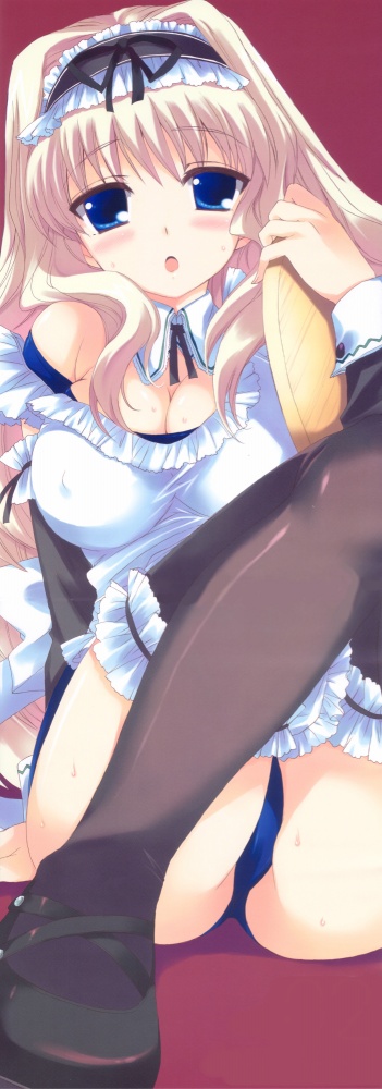 Mel's Ecchi Gallery page 7 full
