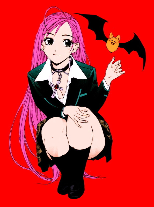Pack_Hentai_Rosario_Vampire-10 page 10 full